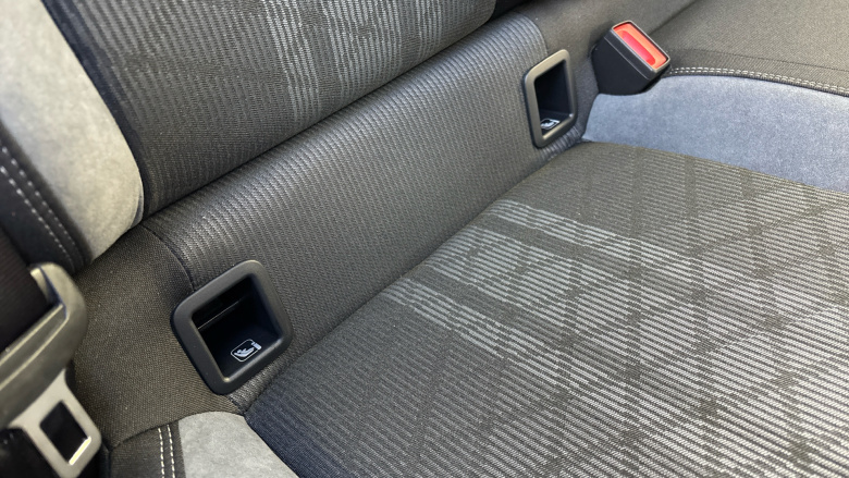 Volkswagen Polo 1.0 TSI R-Line 5dr Petrol Hatchback